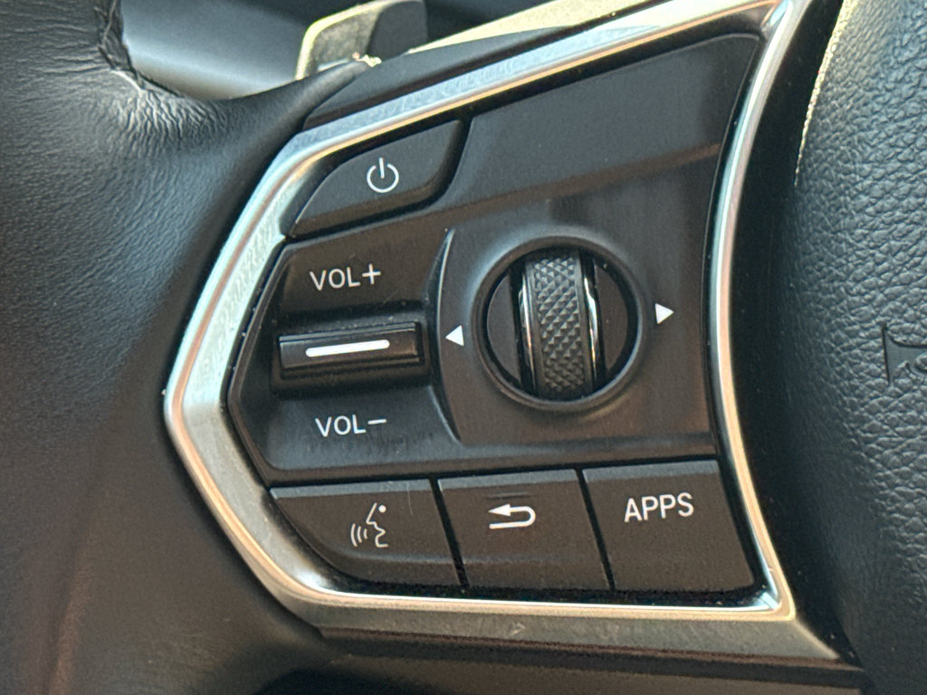 Used 2020 Acura RDX AWD image 13