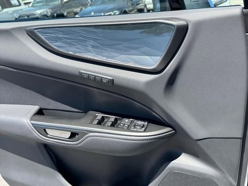 Used 2025 Lexus NX 350 AWD w/ Premium Package image 17