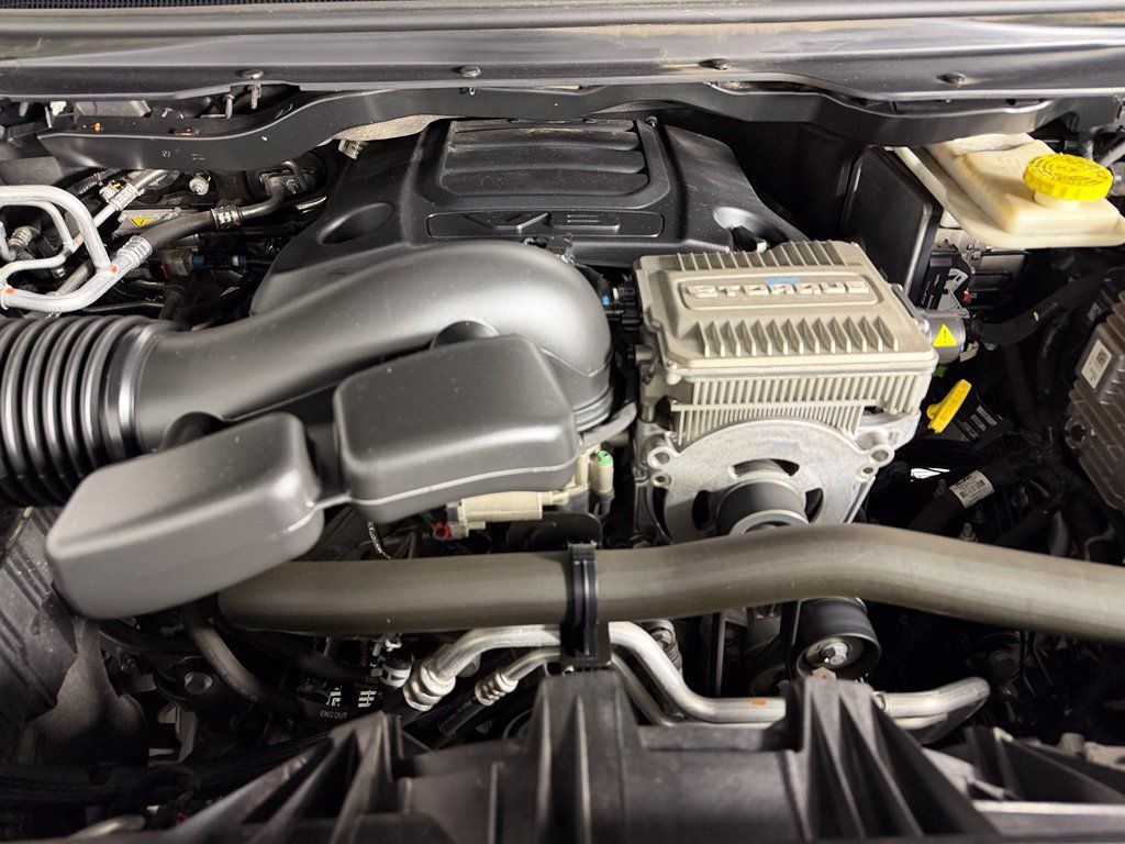 Used 2022 Jeep Wagoneer Series III w/ Premium Group I RWD image 22