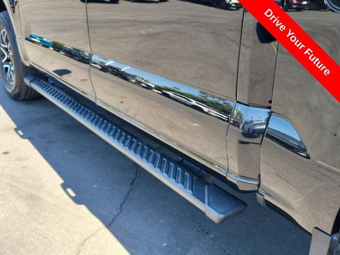 Used 2022 Ford F150 XLT w/ Equipment Group 302A High AWD/4WD image 30