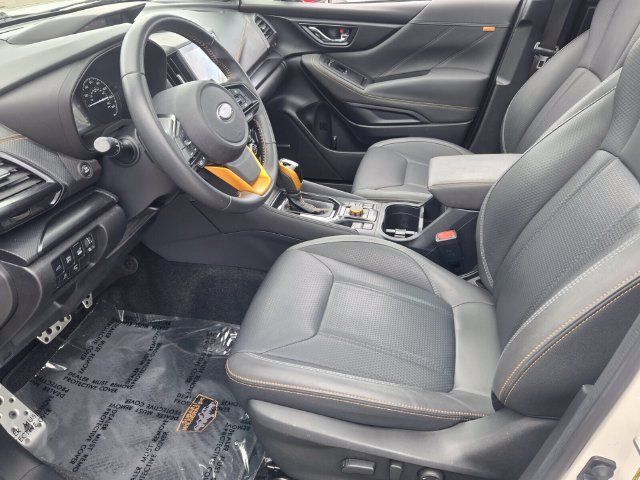 Used 2022 Subaru Forester Wilderness AWD/4WD image 10