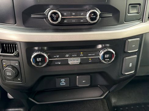 Used 2021 Ford F150 XLT w/ Equipment Group 301A Mid AWD/4WD image 8