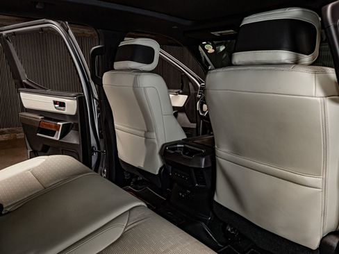 Used 2024 Toyota Tundra 1794 Edition w/ TRD Off-Road Package image 27