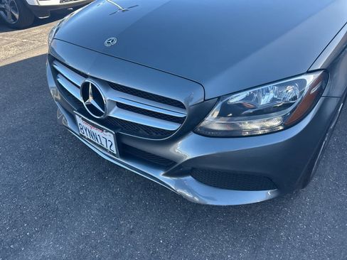 Used 2018 Mercedes-Benz C 300 Sedan image 11