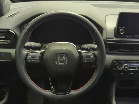 Certified 2025 Honda Pilot Sport image 16