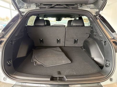 New 2026 Chevrolet Equinox EV LT w/ Convenience Package II image 15