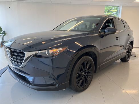 Used 2023 MAZDA CX-9 Touring Plus image 67