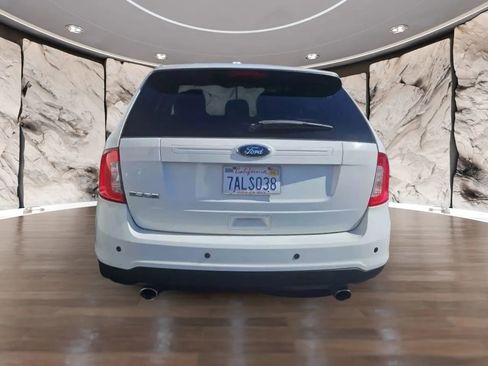 Used 2013 Ford Edge SE image 5