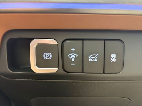 New 2026 Hyundai Santa Fe Calligraphy image 4