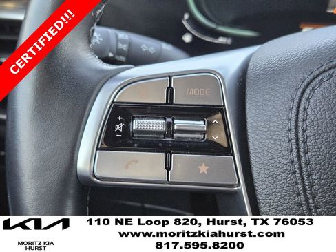 Certified 2024 Kia Telluride EX X-Line image 28