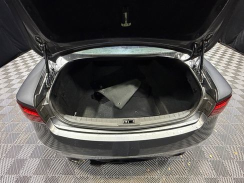 Used 2018 INFINITI Q60 3.0t Luxe image 34