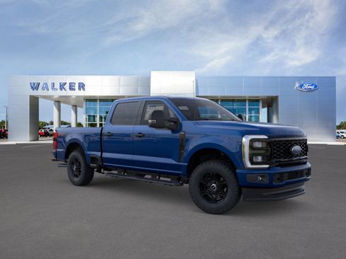 New 2026 Ford F250 XL w/ STX Appearance Package image 29