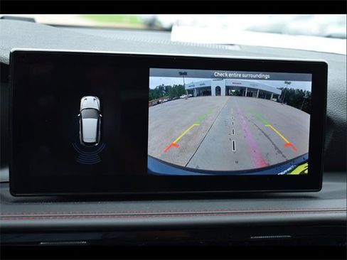 New 2025 Dodge Hornet GT w/ GT Blacktop Package image 26