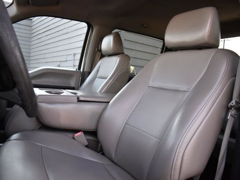 Used 2019 Ford F250 XL w/ STX Appearance Package AWD/4WD image 23