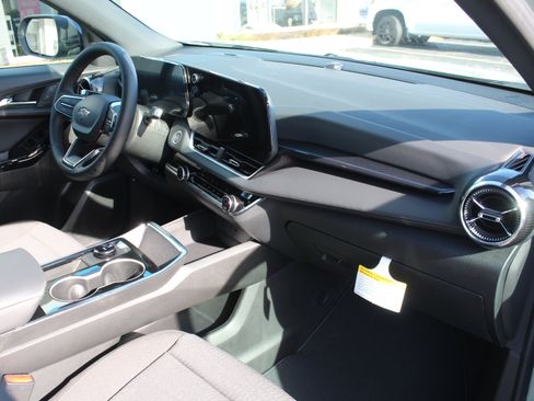 New 2026 Chevrolet Equinox LT w/ Midnight Edition image 14