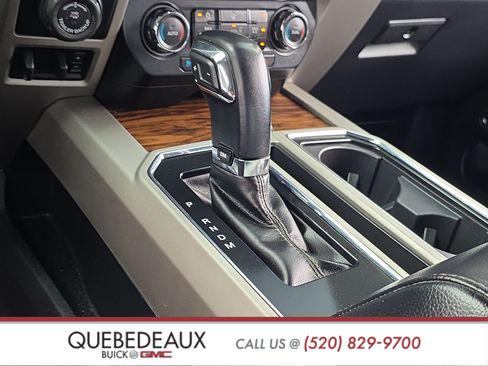Used 2019 Ford F150 Lariat RWD image 23