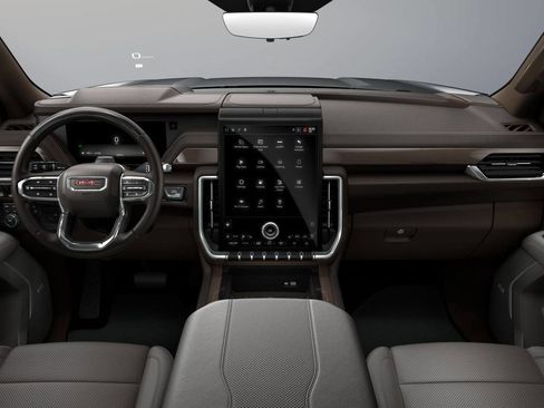 New 2026 GMC Yukon Elevation AWD/4WD image 6