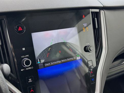 Used 2020 Subaru Outback Onyx Edition XT w/ Popular Package #2 image 22