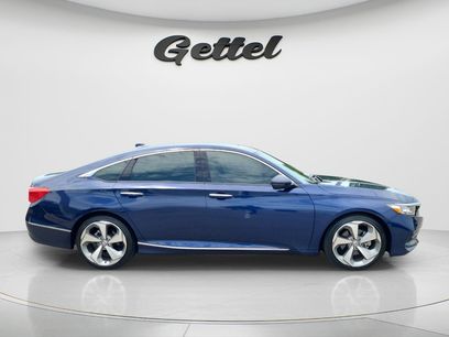 Used 2018 Honda Accord Touring