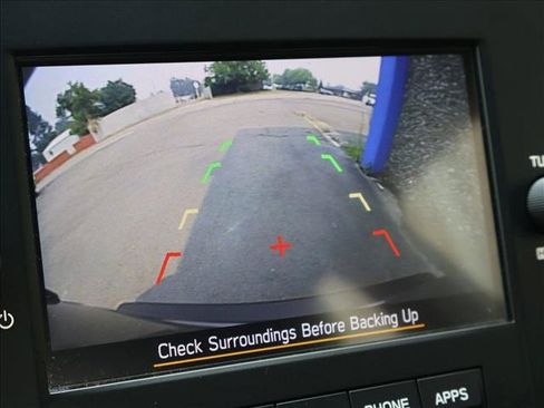 Used 2023 Subaru WRX AWD/4WD image 19