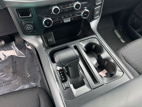 New 2026 Ford F150 XLT w/ Equipment Group 302A MID image 17