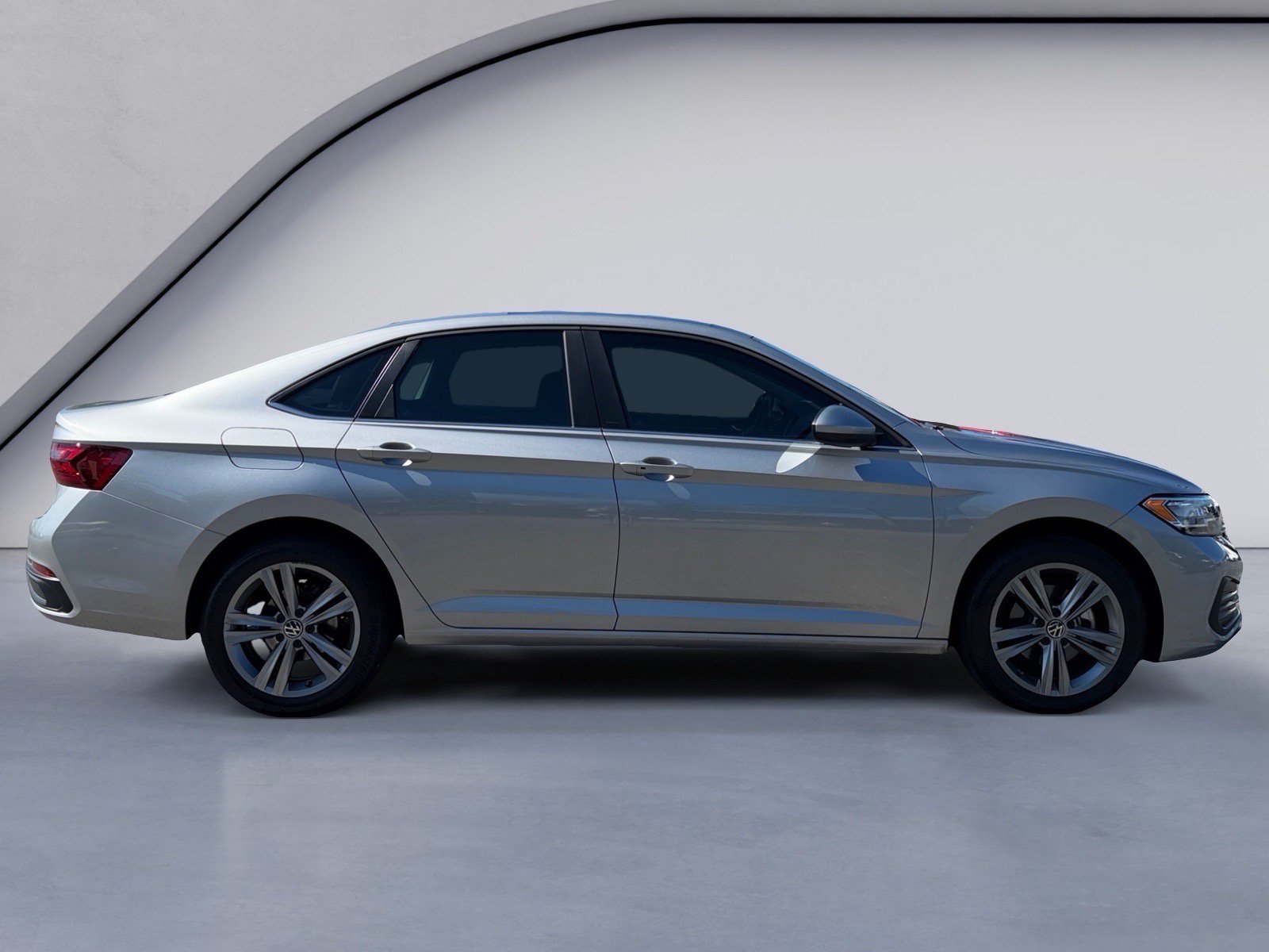 Used 2023 Volkswagen Jetta SE FWD image 6