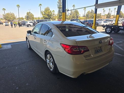 Used 2016 Subaru Legacy 2.5i AWD/4WD image 6