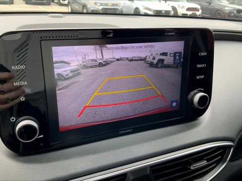 Used 2022 Hyundai Santa Fe XRT image 24