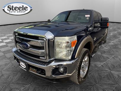 Used 2013 Ford F350 Lariat w/ Lariat Interior Pkg