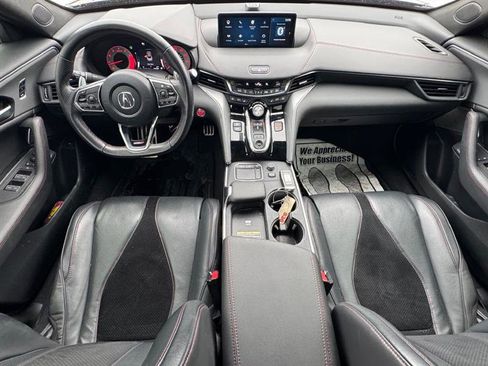 Used 2023 Acura TLX Type S image 18