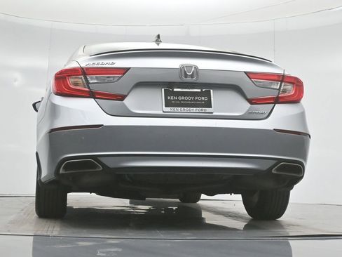 Used 2021 Honda Accord Sport image 47