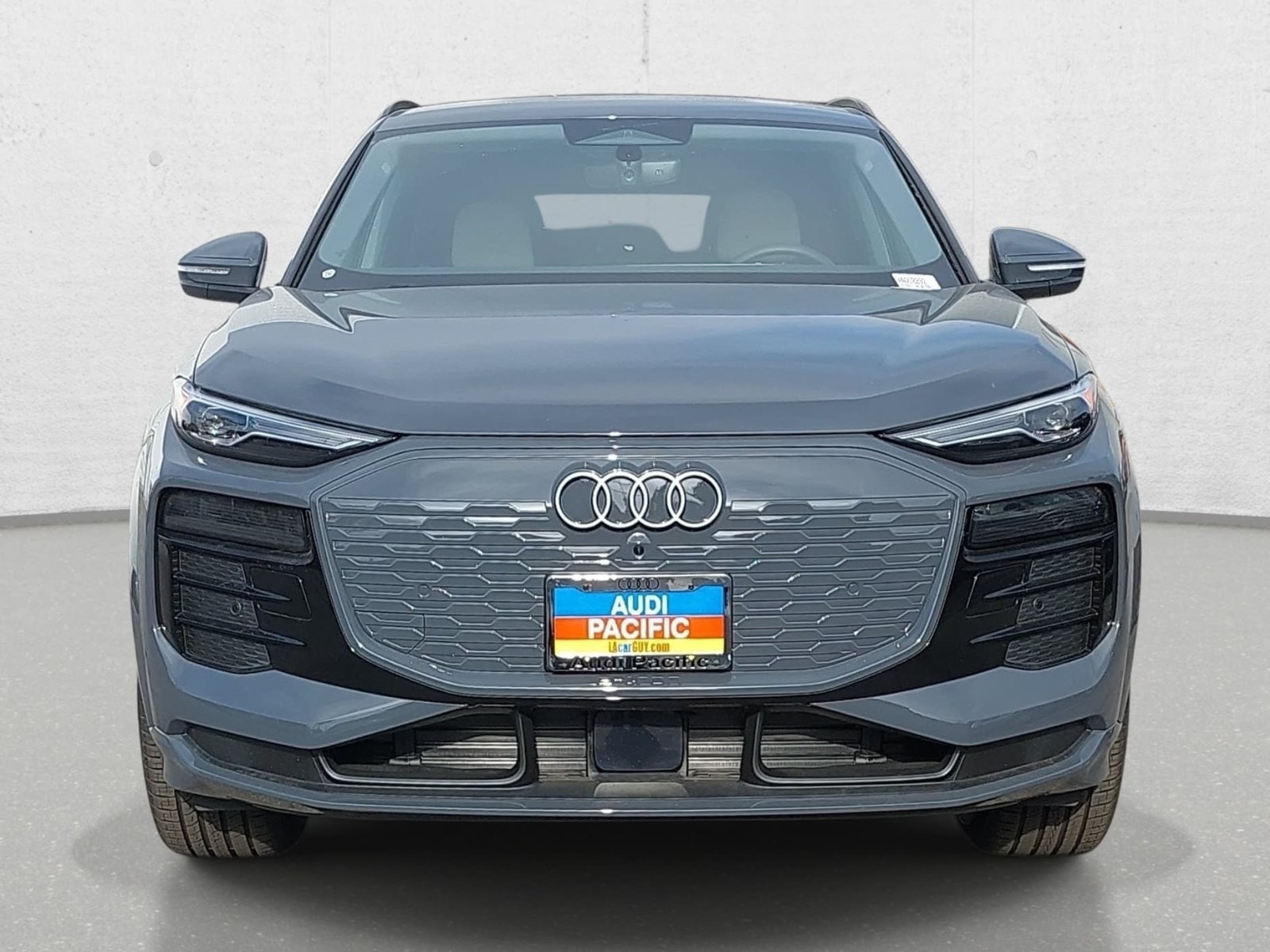 New 2027 Audi Q6 e-tron Premium AWD/4WD image 2