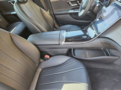 Certified 2023 Mercedes-Benz EQE 350+ Sedan image 11