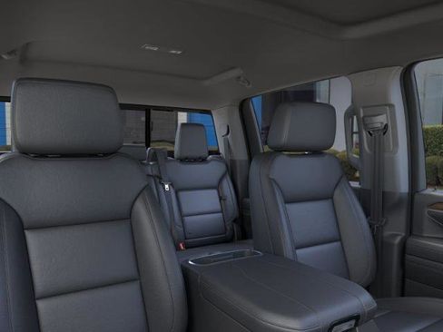 New 2026 Chevrolet Silverado 3500 LT w/ Texas Edition AWD/4WD image 24