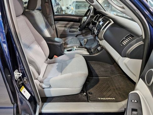Used 2012 Toyota Tacoma 2WD Access Cab image 31