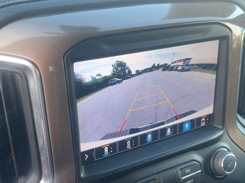 Used 2023 Chevrolet Silverado 3500 High Country w/ Safety Package II AWD/4WD image 19