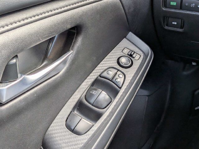 Used 2024 Nissan Sentra SV FWD image 19