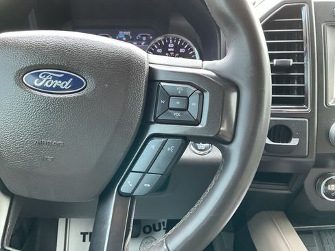 Certified 2021 Ford Expedition Limited RWD image 20