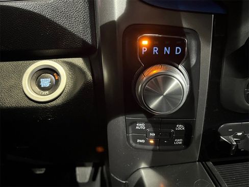 Used 2018 RAM 1500 Sport w/ Hydro Blue Sport Package image 35