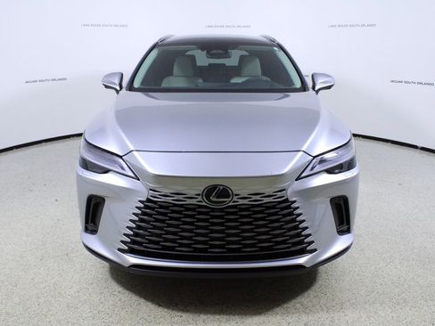 Used 2023 Lexus RX 350 w/ Accessory Package image 2