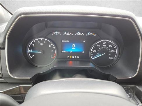 Used 2022 Ford F150 XL w/ STX Appearance Package image 19