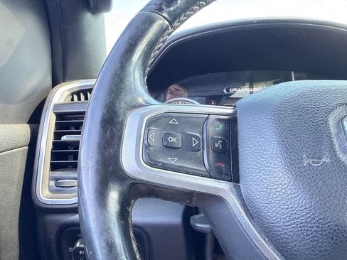 Used 2019 RAM 1500 Big Horn AWD/4WD image 12