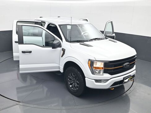 Used 2021 Ford F150 Tremor w/ Trailer Tow Package AWD/4WD image 29