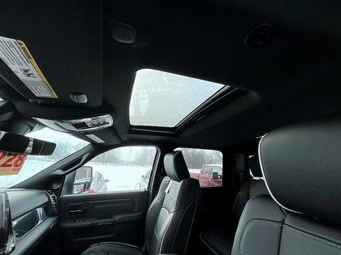 New 2026 RAM 2500 Rebel w/ Rebel Level 2 Equipment Group image 17