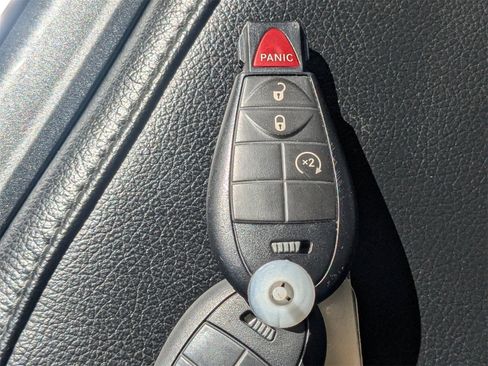 Used 2022 RAM 1500 Tradesman w/ Chrome Plus Package image 29