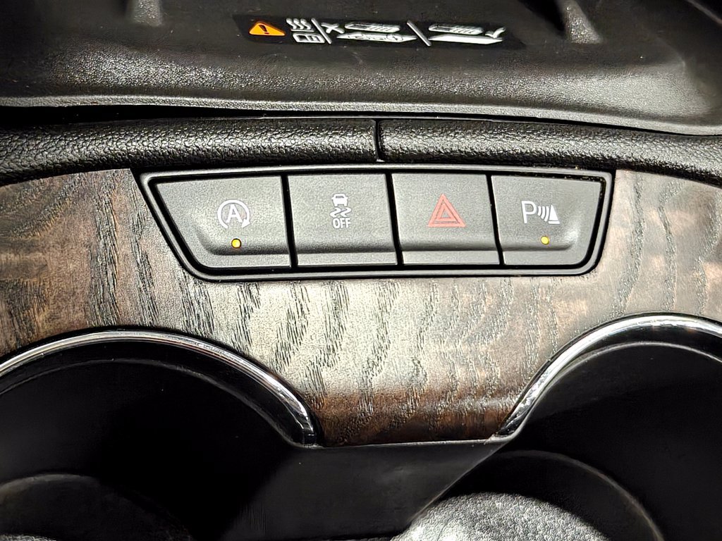 Used 2020 GMC Acadia Denali FWD image 10