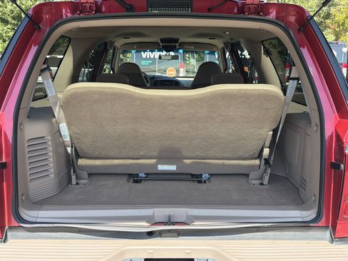 Used 1998 Ford Expedition 2WD image 21