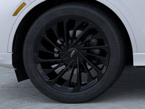 New 2026 Lincoln Aviator Reserve image 19