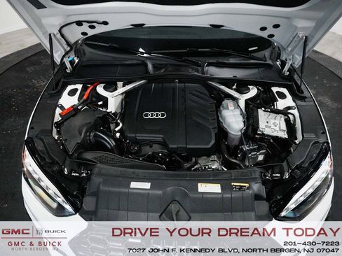 Used 2025 Audi A5 2.0T Premium Plus image 39