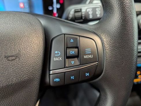 Used 2025 Ford Escape Active image 16